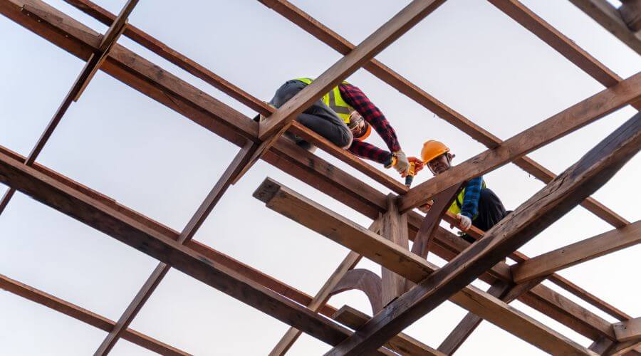 Professional gutter cleaning services in Chula Vista, CA